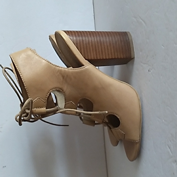 Aldo Janne Heel sandals - Picture 2 of 12